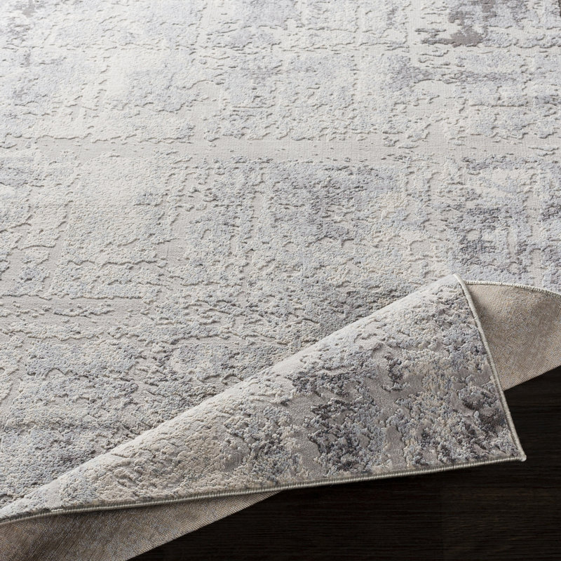 Greyleigh™ Framingham Abstract Rug & Reviews Wayfair